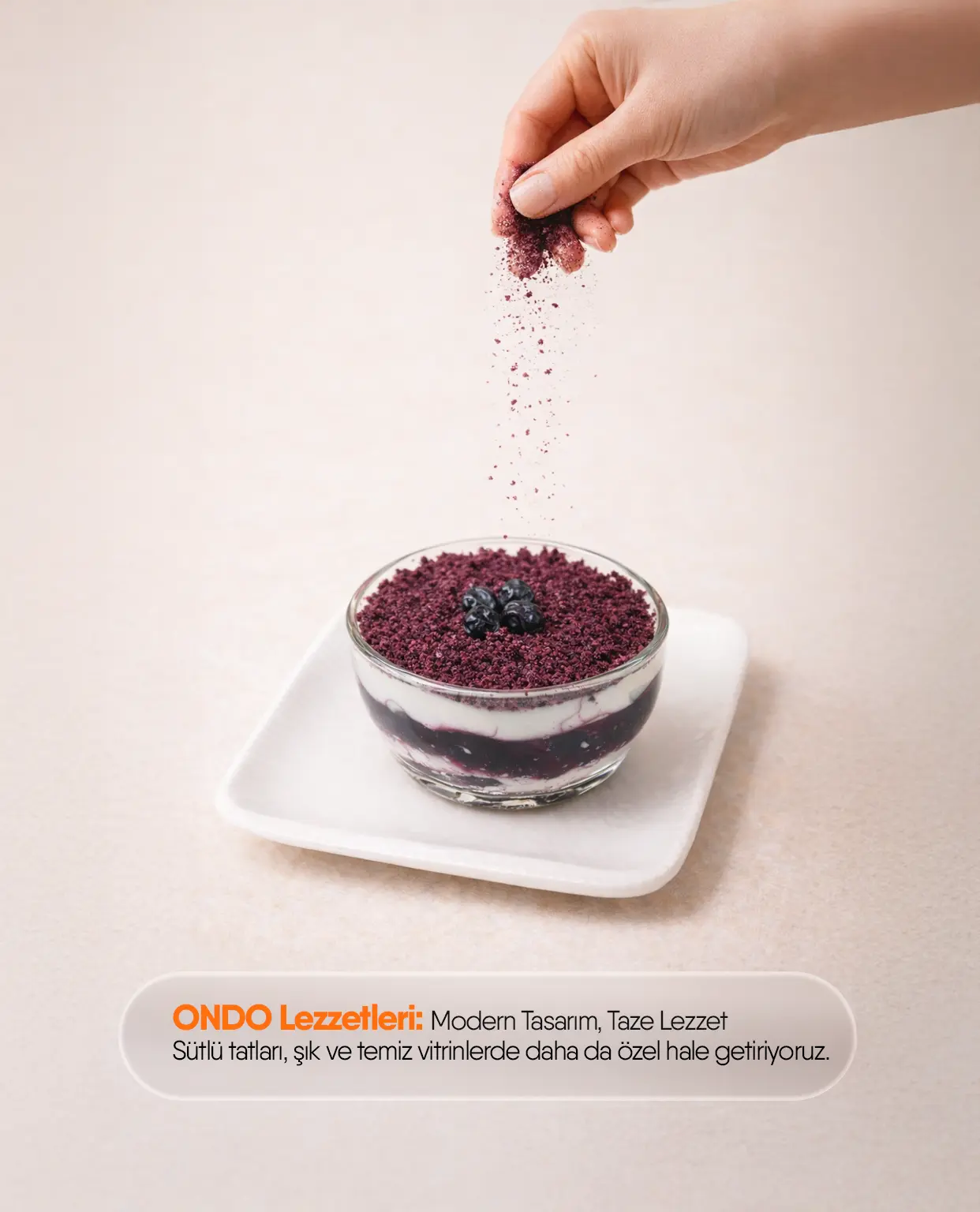 Ondo Lezzetleri - Ürün